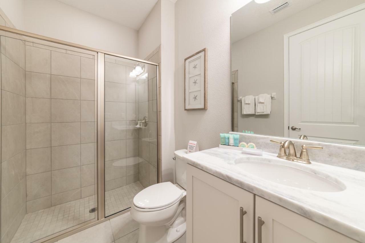 Charming Home By Rentyl Near Disney With Private Pool, Ping Pong Table & Resort Amenities - 7449M Orlando Exterior foto